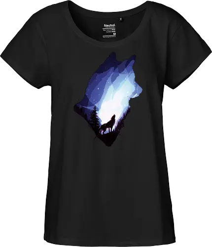 Mystic Wolf