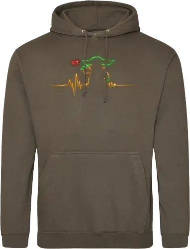 Baby Alien Heartbeat