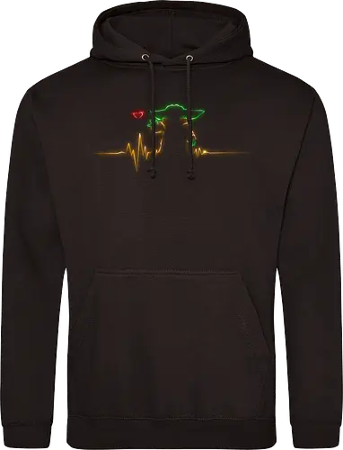 Baby Alien Heartbeat