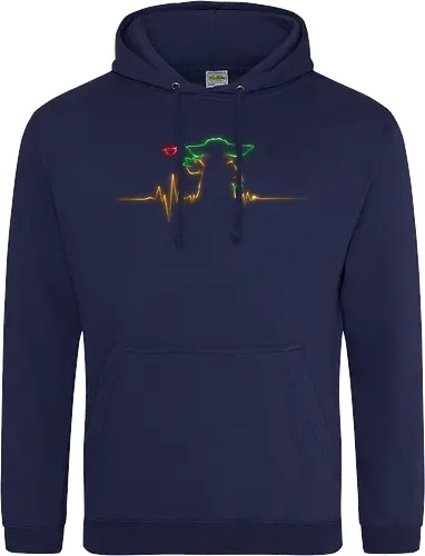 Baby Alien Heartbeat