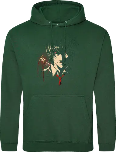 Light Yagami