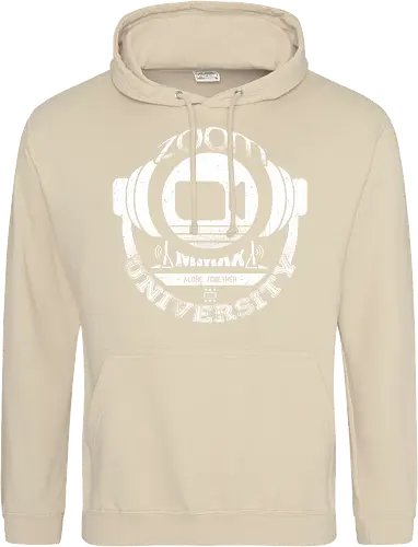Zoom university