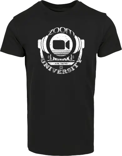 Zoom university
