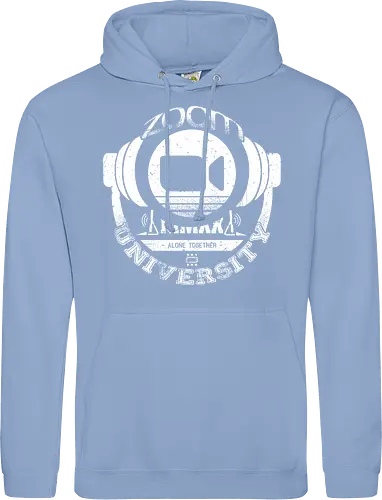 Zoom university