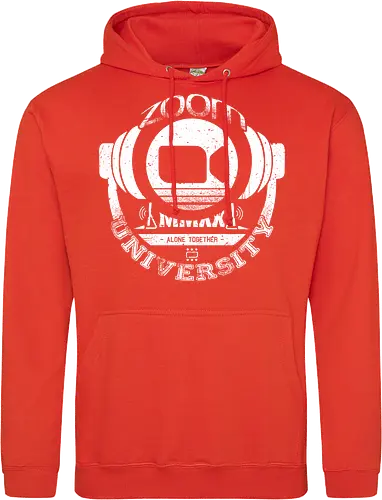 Zoom university