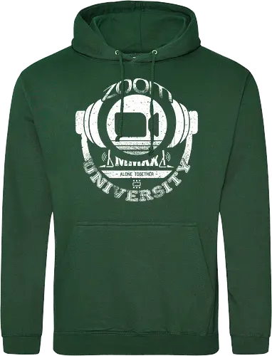 Zoom university