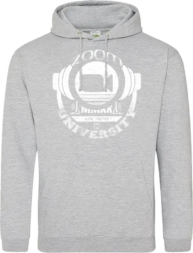 Zoom university