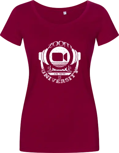 Zoom university