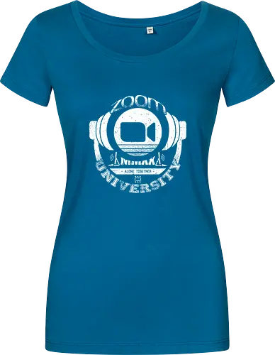 Zoom university