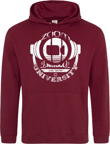 Zoom university