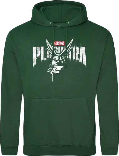 PlusUltra