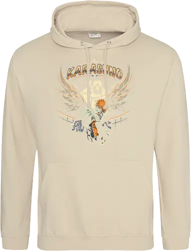Karasuno fly
