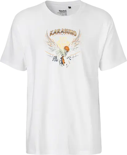Karasuno fly