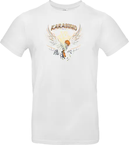 Karasuno fly