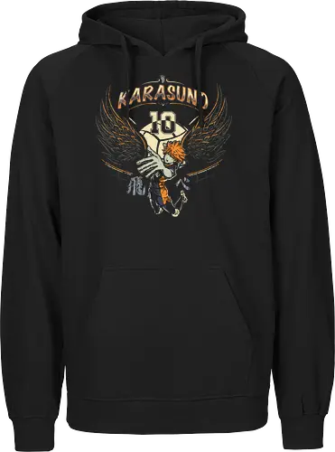 Karasuno fly
