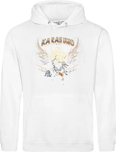 Karasuno Fly Tobio