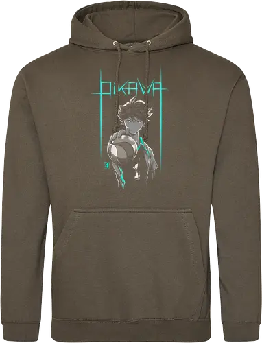 Oikawa