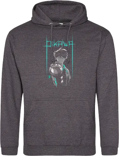 Oikawa