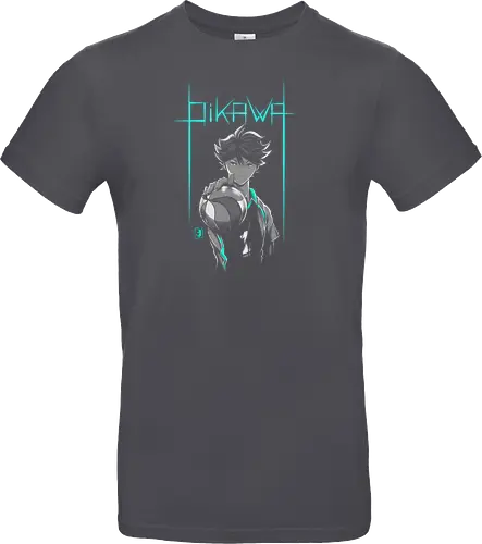 Oikawa