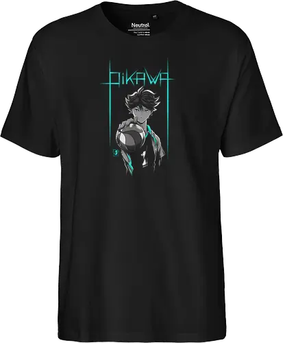 Oikawa