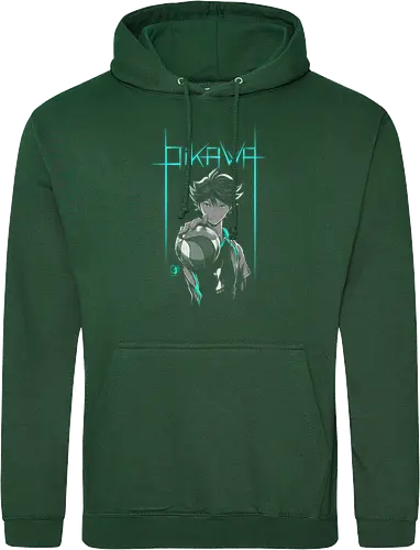 Oikawa