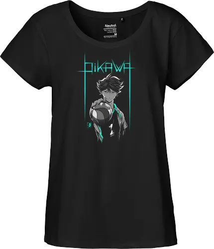 Oikawa
