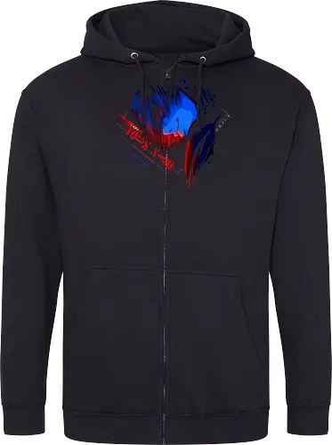 All i need is...Anime