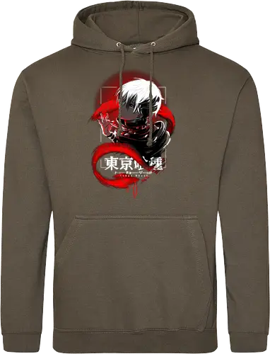 Kaneki
