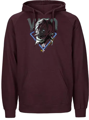 Calamity God - Yato, Calamity, god, anime - Fairtrade Hoodie