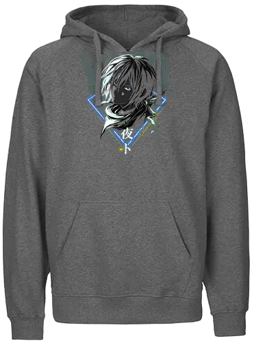 Calamity God - Yato, Calamity, god, anime - Fairtrade Hoodie
