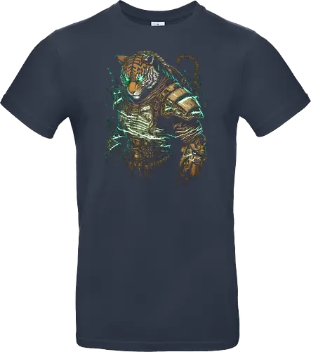 cyber tyger