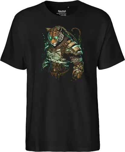 cyber tyger