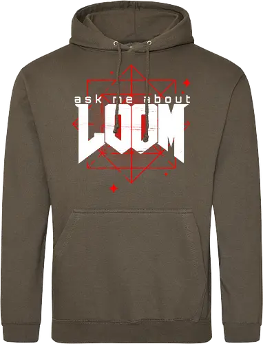 Ask me about Loom