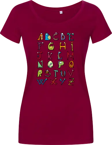 ABC Saurus