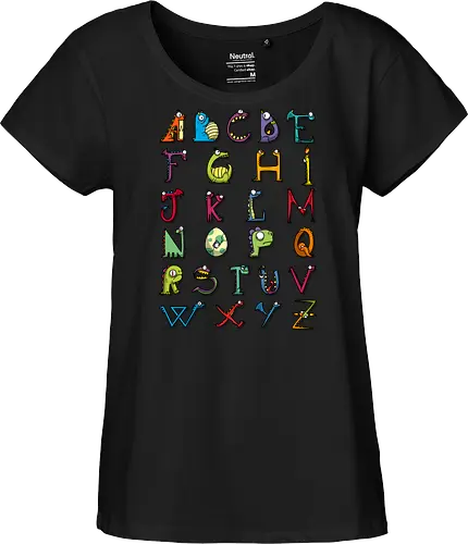 ABC Saurus