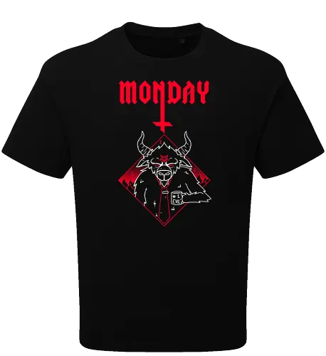 Black Monday