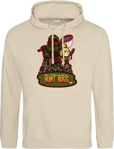 Bug Hunt