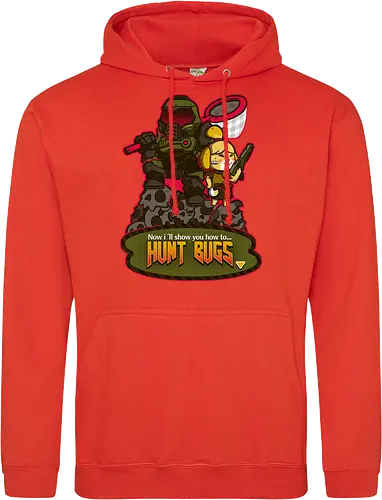 Bug Hunt