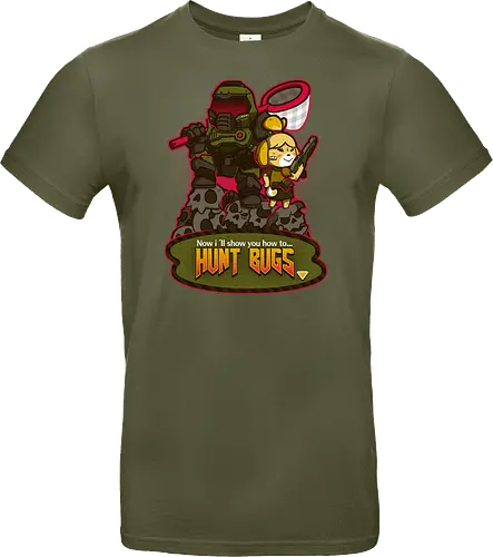 Bug Hunt
