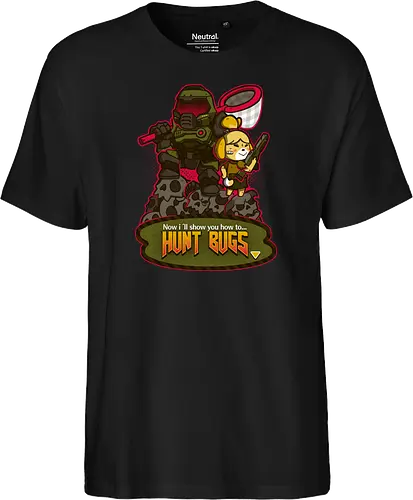 Bug Hunt