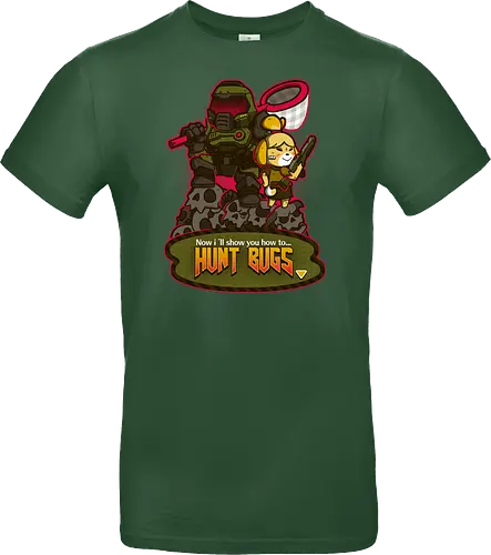 Bug Hunt