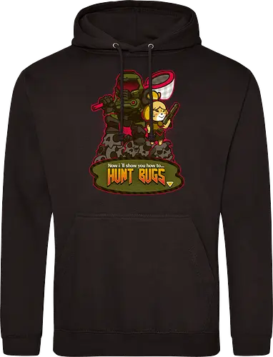 Bug Hunt