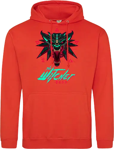 Cyber Wolf