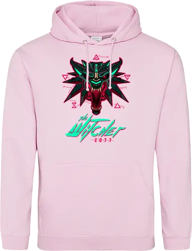 Cyber Wolf