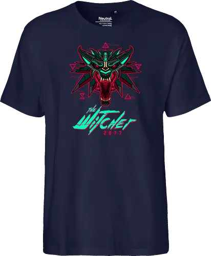 Cyber Wolf