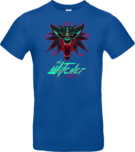Cyber Wolf