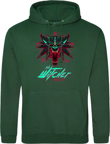 Cyber Wolf