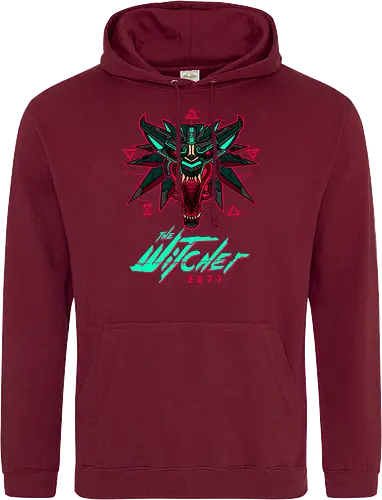 Cyber Wolf