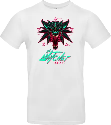 Cyber Wolf