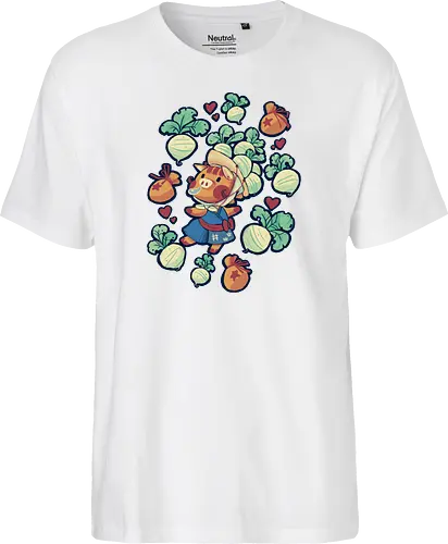 Turnip Merchant